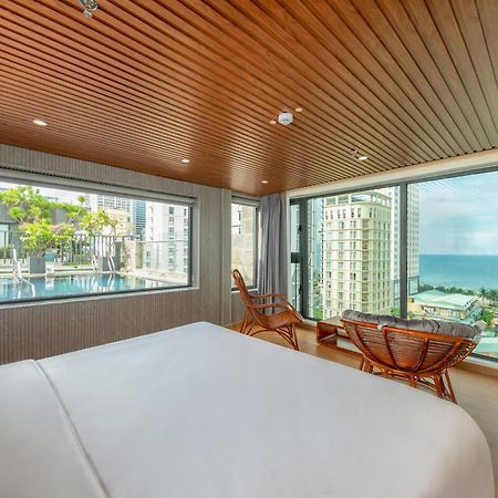 Taian Hotel & Apartment Đà Nẵng Kültér fotó