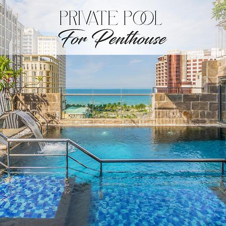 Taian Hotel & Apartment Đà Nẵng Kültér fotó