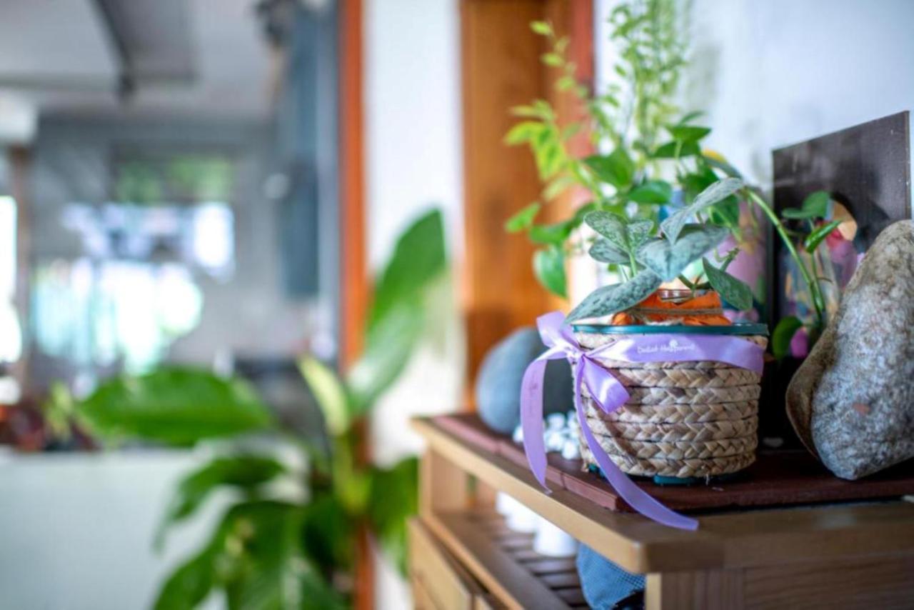 Taian Hotel & Apartment Đà Nẵng Kültér fotó