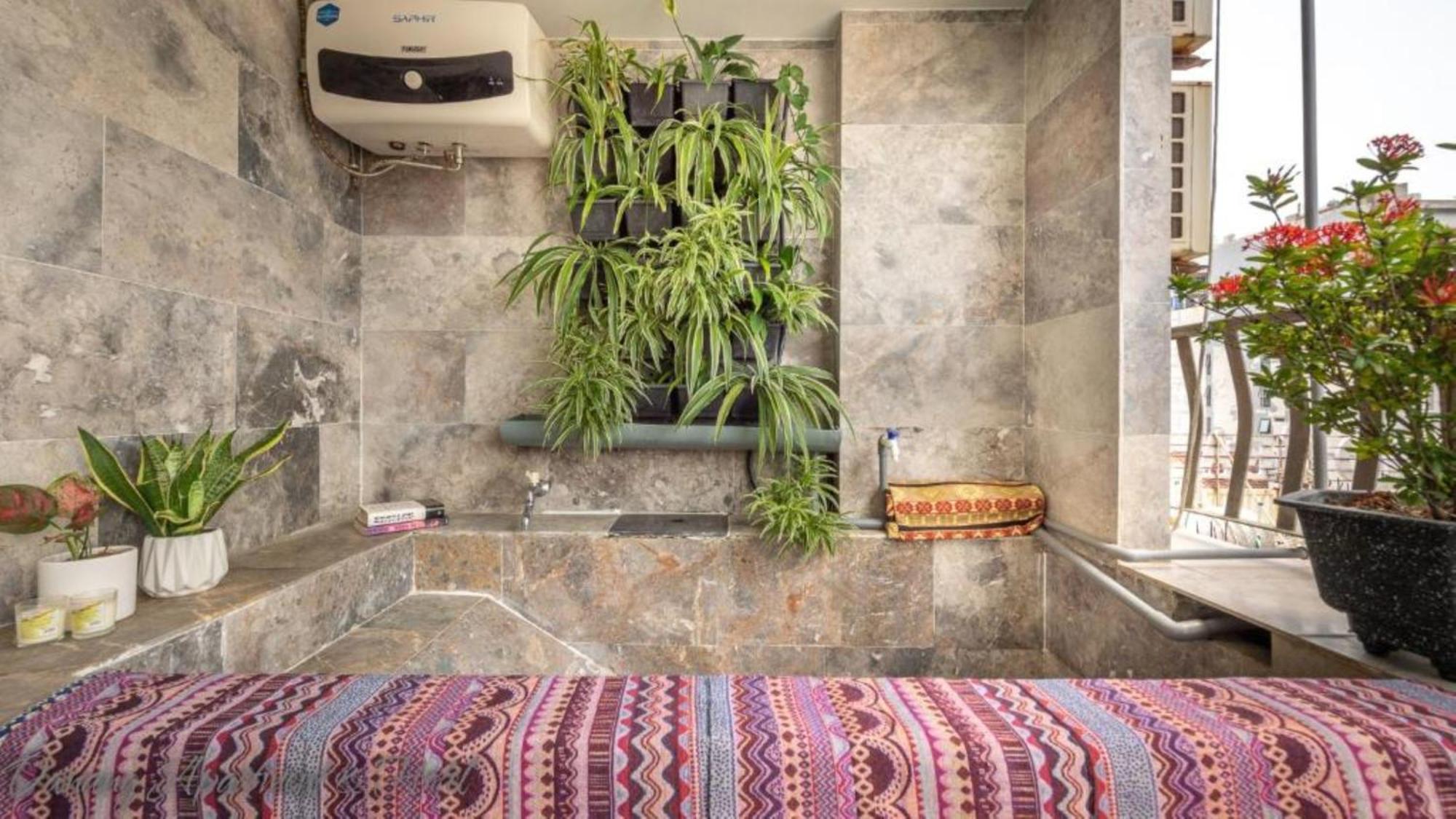 Taian Hotel & Apartment Đà Nẵng Kültér fotó