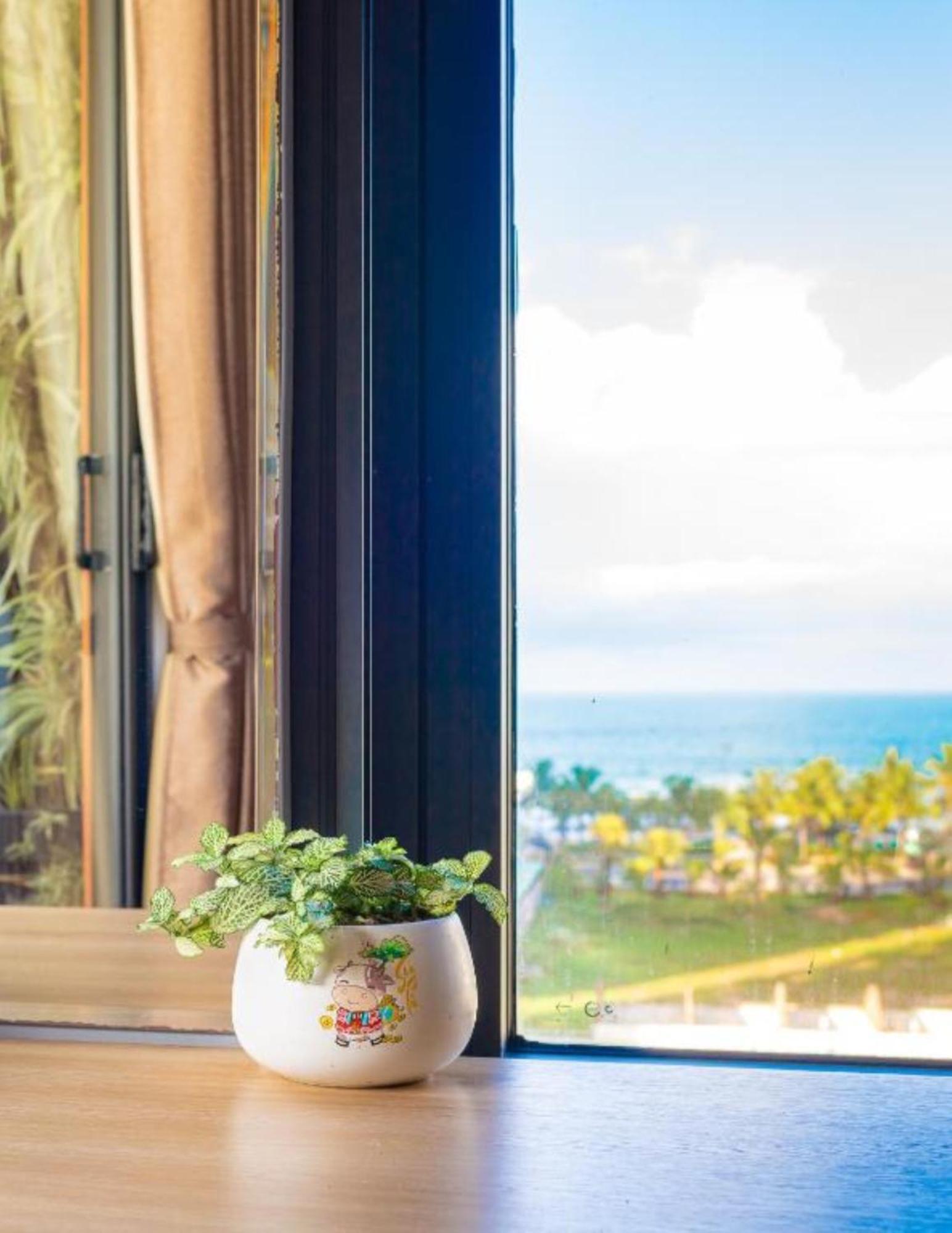 Taian Hotel & Apartment Đà Nẵng Kültér fotó
