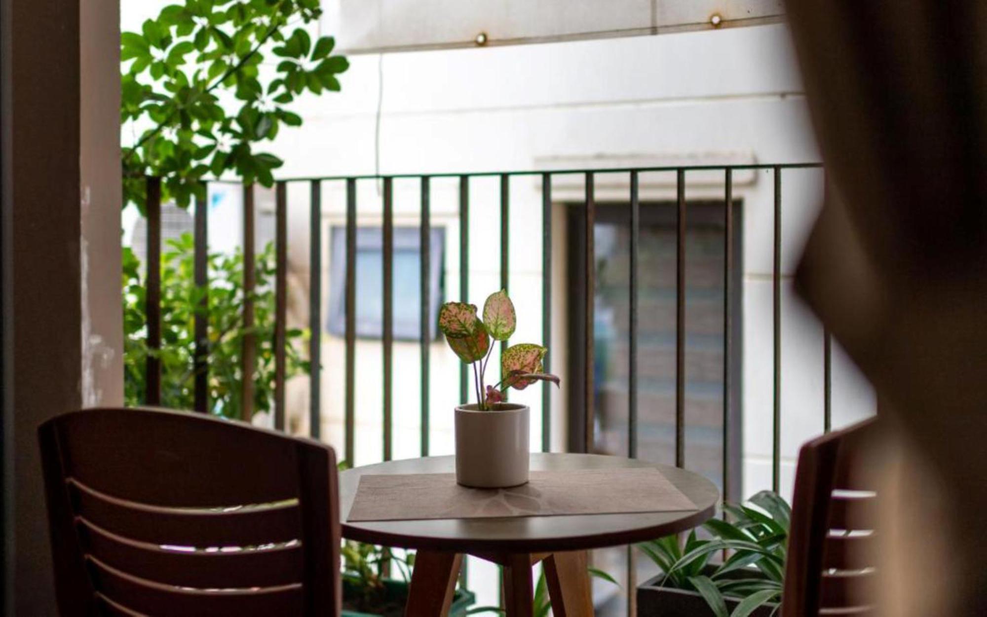 Taian Hotel & Apartment Đà Nẵng Kültér fotó