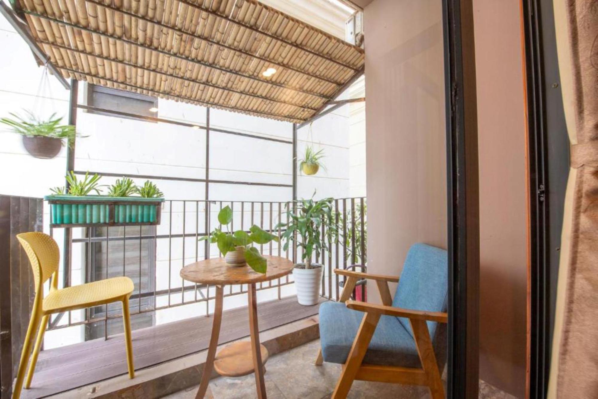 Taian Hotel & Apartment Đà Nẵng Kültér fotó