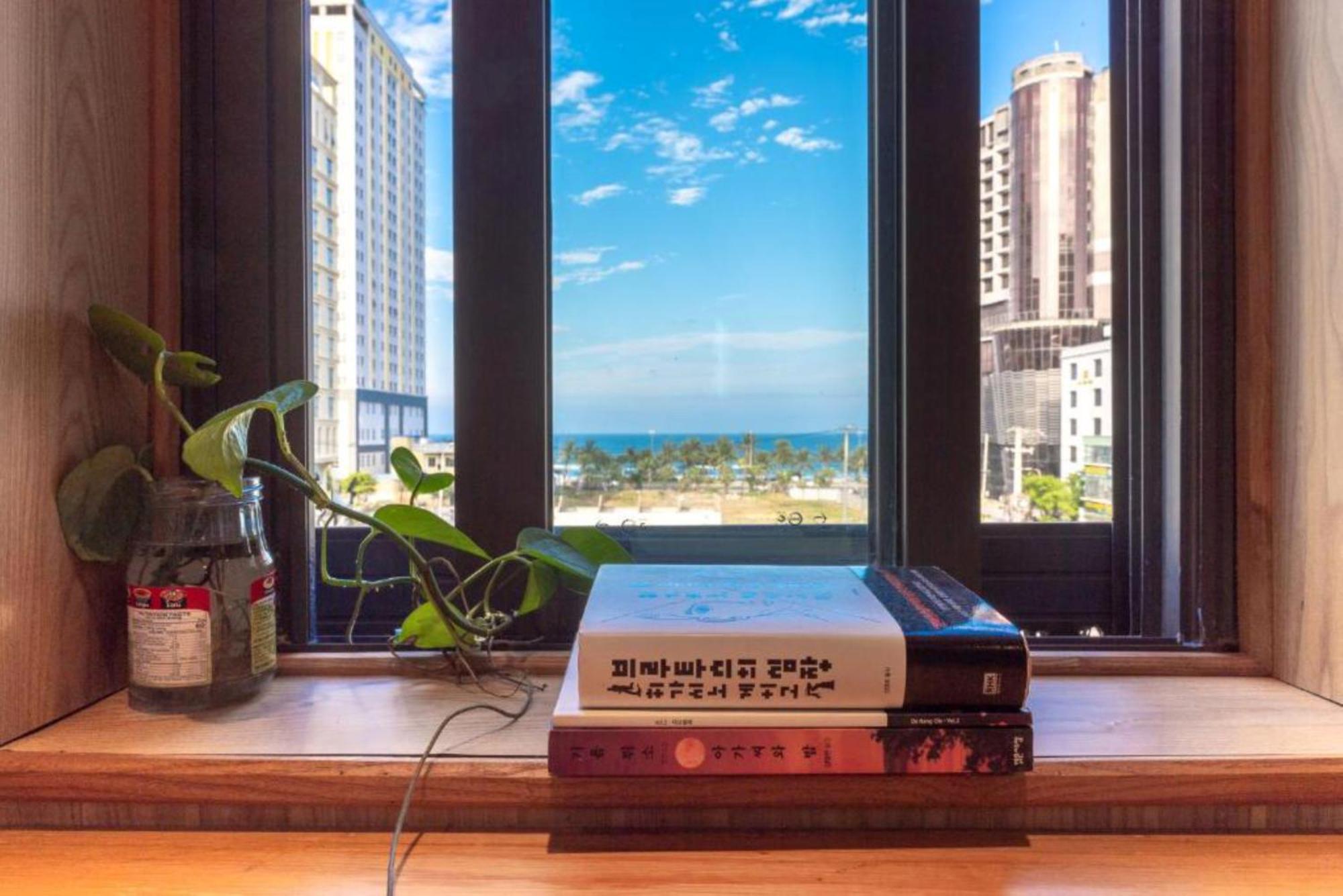 Taian Hotel & Apartment Đà Nẵng Kültér fotó