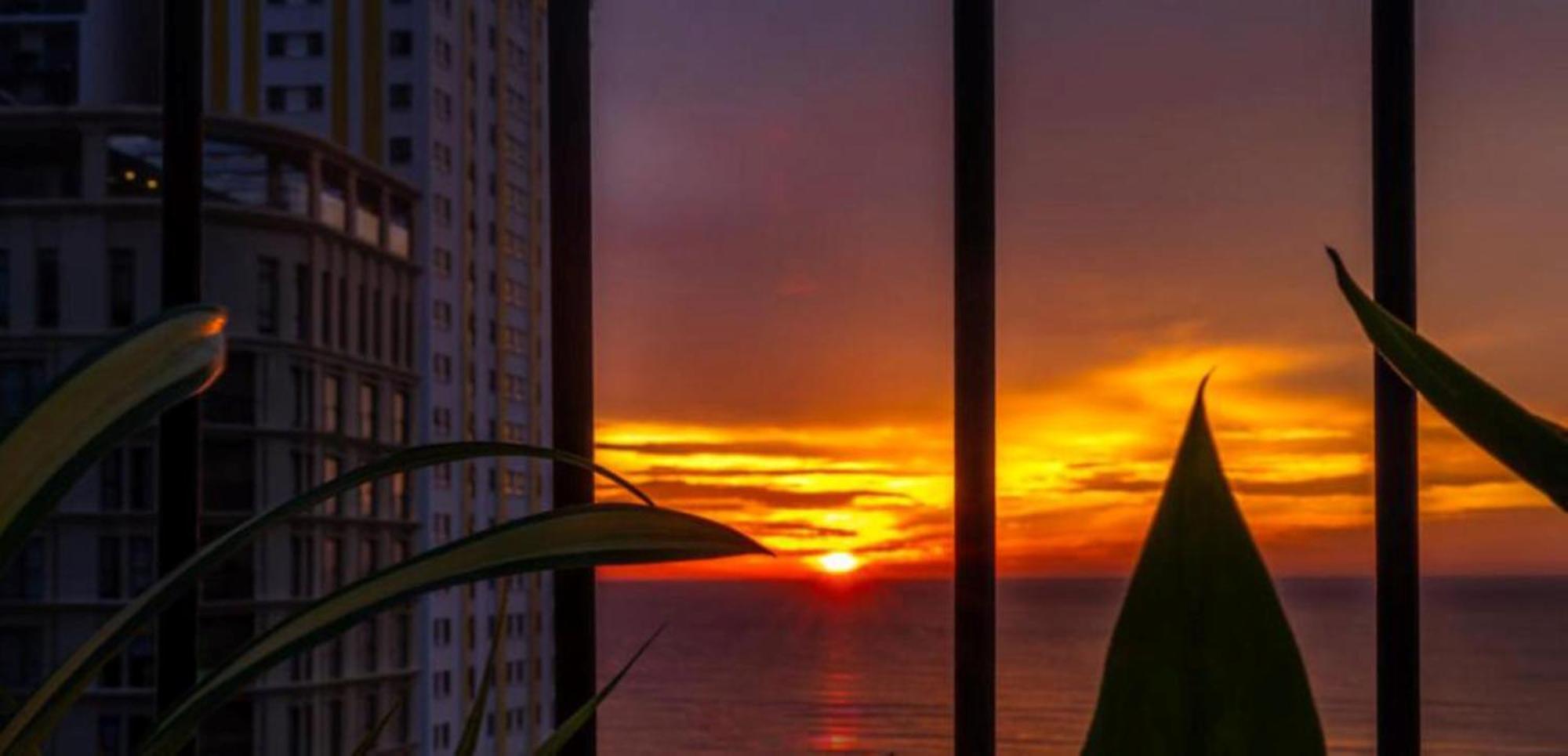 Taian Hotel & Apartment Đà Nẵng Kültér fotó